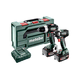 shumee COMBO SET 18V BS 18 LT BL + SSD 18 LT 200 BL 2*5.2AH