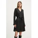 Obleka Bruuns Bazaar AcaciaBBFrais dress