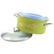 Belis DAISY 16cm 1,4l s steklenim pokrovom