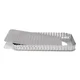Patisse perforiran pekač za kiš z odstranljivim dnom 32 x 22 cm Silver-top P03583