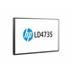 HP DIGITAL SIGNAGE DISPLAY 47IN 1920X1080-FHD 500K:1-CONTRAST 6MS-RESPONSE