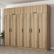 Hanah Home Ormar Kale - 7520