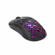 WHITE SHARK Gaming miš GM-9004 Tristan crna