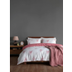 L`ESSENTIEL MAISON Ranforce posteljina (240 x 220) Meltem Pink