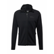 Jack Wolfskin Baiselberg Hooded FZ Moški Jakna iz flisa