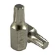 JBM T55 Bit, Torx, 10x30mm