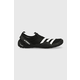 Cipele adidas TERREX JAWPAW boja: crna