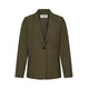 b.young Blazer Bydanta oliva