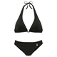 s.Oliver RED LABEL Bikini, črna