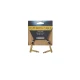 RockBoard Flat Patch Cable, Gold-10 cm