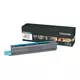 LEXMARK toner MODRA X925H2CG