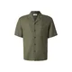 DAN FOX APPAREL Srajca Leonard zelena