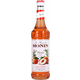Monin Sirup Breskva, 0.7l