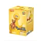 BLOKEES SESAME STREET FIGURES - BIG BIRD, zbirateljska figurica