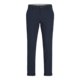 JACK & JONES Muške pantalone 12206198, Teget