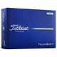 Golf žogice Titleist Tour Soft White Basic