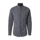 Lindbergh Srajca Brushed temno siva