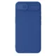 Maska za telefon Nillkin CamShield Pro za iPhone 16e 6.1, Plava