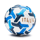 Nogometna lopta veličine 5 2022 u bojama Italije