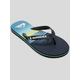 Quiksilver Molokai Art Sandals blue 1