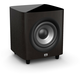 Subwoofer JBL - Studio 650P, crni