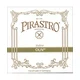Struna G Pirastro Oliv violina medium gold srebro