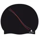 Aqua sphere dakota cap black/red