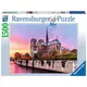 Ravensburger puzzle (slagalice)1500pcs- Notre Dame RA16345