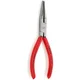 Klešče za odstranjevanje izolacije 160 mm s kapaciteto odstranjevanja izolacije 0,5 mm KNIPEX 07759