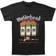 Motörhead Slots Black XL Majica