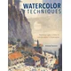 Watercolor Techniques