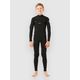 Rip Curl Dawn Patrol Cz 53 Kids Wetsuit black