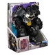 DC Comics: Metal Force Batman 30 cm akcijska figura - Spin Master
