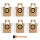 6x DREAME BAG L20 ULTRA L30 ULTRA L10s ULTRA L10 Ultra L10 Prime XIAO