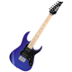 Električna gitara Ibanez - GRGM21M, Jewel Blue