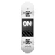 SKATEBOARD STREET SURFING SKATE 31 ne-on