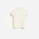 Reserved - T-shirt sa stojec´om kragnom