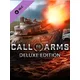 Call to Arms Deluxe Edition Upgrade (DLC) (PC) Steam Key GLOBAL
