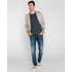 Jack & Jones Glenn Icon Kavbojke 361472 Modra