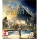 UBISOFT igra Assassins Creed Origins (XBOX One)