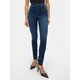 VERO MODA Kavbojke Sophia, modra
