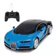 Daljinsko voden avto Bugatti Chiron - 1:24