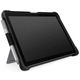 SYMMETRY STUDIO MICROSOFT SURFACE GO 3 BLACK CRYSTAL - CLEAR (77-84996)