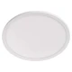 LED plafonsko svetlo FLORI LED/22W/230V 4000K belo prečnik 42 cm