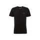Levis  56605 0009 SS ORIGINAL HM  Črna