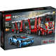 LEGO® Technic Transportno vozilo za avtomobile (42098)