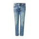 Pepe Jeans Kavbojke Cash moder denim