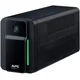 APC - APC Back-UPS 500VA, Line Interactive, Tower, 500VA/300W, 230V, AVR, 3x IEC C13, PF 0.63 (Full load), Battery 7Ah (APCRBC110), Line Protection RJ-45, Interface Port USB Type-B