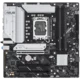ASUS PRIME B760M-A WIFI II LGA1700 mATX osnovna plošča - Intel B760, 4xDDR5, 2xM.2, 4xSATA, 2.5Gb LAN, WiFi 6E, BT, 1xDP, 1xHDMI, Aura Sync - 90MB1NF0-M0EAY0