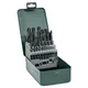BOSCH PLAVI ALAT 25-delni set HSS-R burgija za metal 2607019446